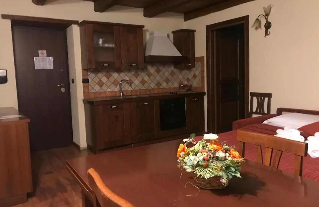 Residence Du Commerce-1